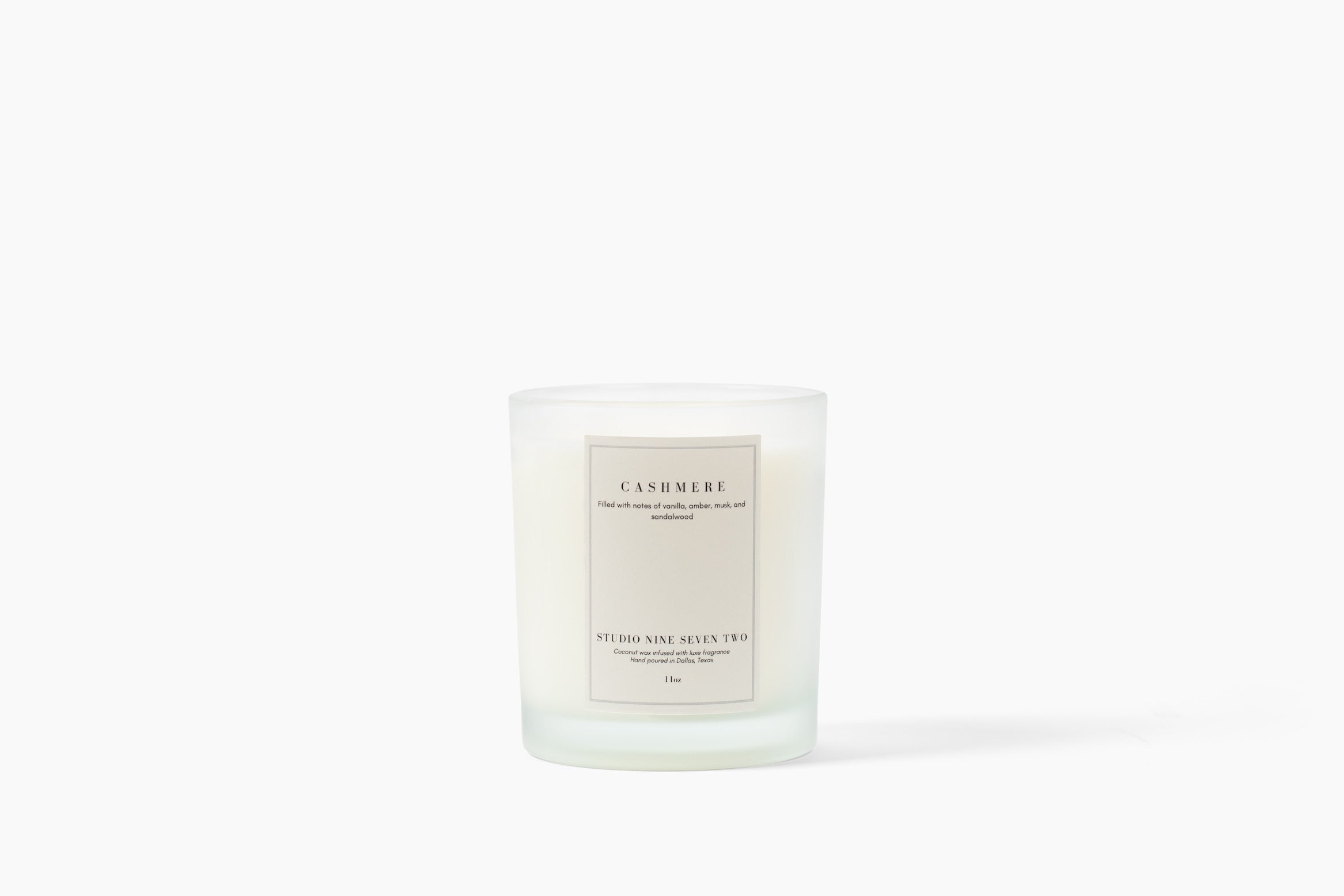 Cashmere